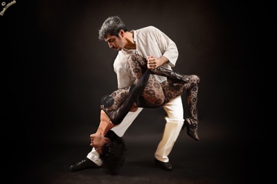 LEONARDO & CRISTINA Elias 25